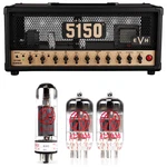 Evh 5150 Iconic Series 15W EL34 Tube Kit. Fixed Price $80.00.