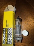 Rca 12JQ6 Tube. Fixed Price $6.99.