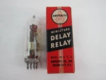 New Amperite 12N08T Time Delay Relay 12NO8T. Fixed Price $99.99.
