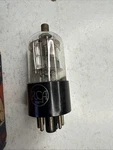 Nib Rca Victor Vacuum Tube 1952 TU13. Fixed Price $18.00.