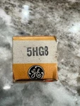 General Electric Electronic Tube 5HG8 Nos. Fixed Price $6.00.