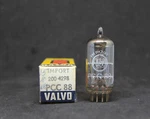 Valvo / Philips PCC88 Balanced Tube* Nos. Fixed Price $70.00.