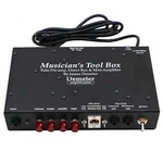 New Demeter Amplification / VTTB-180 (musician's Tool Box) 4573633581032. Fixed Price $1879.20.