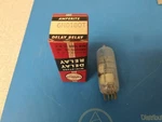 Nos Nib Amperite 6N0180T Glass Delay Relay Vacuum Tube New. Fixed Price $29.99.