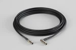 Single CXP-12 Hi-flex, Hd-bnc To Right Angle, 4-METER Coaxpress Cables. Fixed Price $137.00.