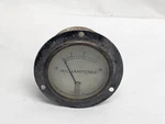 Vintage Westinghouse Milliamperes Panel Meter Gauge Type Bt Industrial. Fixed Price $74.99.