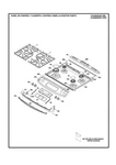 WS01F06130 Oven Control & Relay. Fixed Price $121.30.