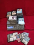 Vtg Rares 1000ISH Unc Fallen Empires Set Starter Lot Collection Mtg Lp Common. Fixed Price $495.46.