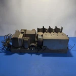 Antique Airline Tube Radio Chassis Vintage Vacuum Amp Parts. Read.photo. Fixed Price $139.00.