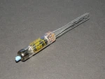 Ratheon 5902 Audio Subminiature Tube Vacuum Pentode, Nos. Fixed Price $17.12.
