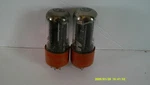 2-CBS JAN-CHY-5Y3WGTA Military Grade Tubes,brown Bases Tested. Fixed Price $37.50.