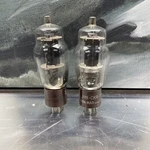 1624 Jan Ckr VT-165 Ken Rad Audio Receiver Vacuum Tubes. Fixed Price $22.99.