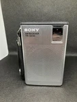 Sony Am Receiver TR-3230 Transistor Case (12 Radios). Fixed Price $180.00.