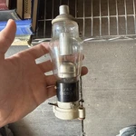 Vintage Rca Jan CRC-803 / VT-106 Vacuum Tube Transmitting Pentode Untested. Fixed Price $34.99.