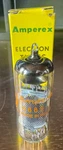 Nib Nos Amperex P.q. Shield 6689 Vacuum Tube Gm 102% Gold Pins (tested). Fixed Price $15.99.