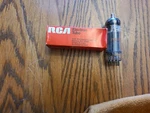 29KQ6PLG21 Rca Electron Vacuum Tube Nos Box Radio Guitar Amp Ham Part Vtg. Fixed Price $6.41.