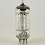 (1) Tested Telefunken DL94 Tube (3V4) Audio Output Pentode Power. Fixed Price $14.95.