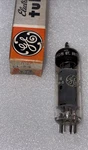 Mullard Ge Label 6BQ5/EL84 Vacuum Tubes Amplitrex Tested New In Box. Fixed Price $45.00.