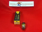 Vintage Sylvania 6AN4 Electronic Vacuum Tube. Fixed Price $12.99.