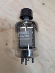 QE08/200 -200 Nos Philips Valve Tubes. Fixed Price $350.00.