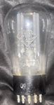 Telefunken AZ11 Globe Rare Rectifier Vintage Vacuum Electron Tube 8 Pin Base 5+3. Fixed Price $28.99.