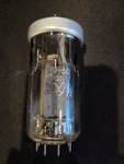Russian Vacuum Tube FU50 GU50 (FU-50 GU-50) Power Pentode Audiophile. Fixed Price $18.50.