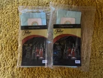 Fuller Brush Co. FBP-6 Mighty Maid Tidy Genuine Vacuum Bags. Lot Of 2. Fixed Price $34.99.