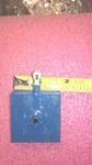 Sarkes Tarzian Model 200 Selenium Rectifier Metallic Nos. Fixed Price $15.50.