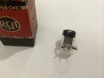 Rca - Jrc 958A Radio Tube. Fixed Price $5.99.