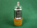 Nos/new Sylvania Jan-chs 5933 807W Vacuum/electron Tube 1952. Fixed Price $35.00.