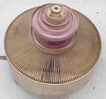 1 Used Burle 8807 Power Tube. Fixed Price $299.00.
