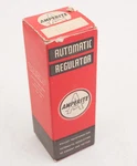 Amperite Automatic Regulator 10-25 Radio Television Vacuum Tube W/box (M2R). Fixed Price $9.95.