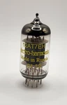 Balanced Nos Electro-harmonix 12AT7EH Vacuum Tube Hickok Tested & Guaranteed. Fixed Price $30.00.
