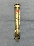 Rare Rca 85-22 Vidicon Tv Camera High Sensitivity Vacuum Tube Untested. Fixed Price $221.00.
