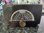 Vintage Model 408 Tube Radio General Electric As Is Not Working. Fixed Price $33.99.