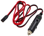 Roadpro RPPSCBH-2CP Cb/ham Radio Replacement 2-PIN Power Cord W/ Lighter Plug. Fixed Price $17.95.