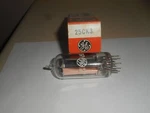 Ge 25CK3 Vacuum Tube Nos Tested. Fixed Price $11.50.