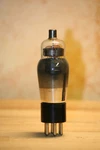 6C6G Rca Military Valve Jan Crc Head 100% TV7 Driver 2A3 Tube. Fixed Price $75.52.
