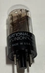 National Union 6H4GT Tube. Fixed Price $20.00.