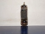 1 X 6FQ7(6CG7) Rca Tube *clear Top*. Fixed Price $9.99.