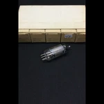 Full Sleeve (5) Nos Sylvania Jhs 5749 6BA6W Gold Label Vacuum Tubes 9.9730. Fixed Price $29.95.
