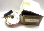 B&k Precision CR-18 Crt Tube Tester Socket Adapter Vtg. Fixed Price $19.00.