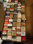 Nos Set AA5 Radio Vacuum Tubes 50L6 35Z5 12SA7 12SK7 12SQ7. Fixed Price $23.95.