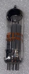 Rca Siemens 6GW8 ECL88 Vacuum Tube Tested Strong Germany. Fixed Price $25.00.