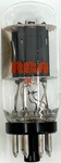 Rca 6EM7 - 6EA7 Radio/amplifier/tv Vacuum Tube Tested & Guaranteed!. Fixed Price $12.25.
