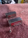 Vintage Rca 3464628-1 Sealed Selectivity Center Frequency 455-KC Bandwidth 14.. Fixed Price $24.00.