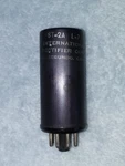 International Rectifier Corp. Tube ST-2A , L-7. Fixed Price $12.75.