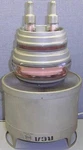 Rca / Burle 6166 Tube (needs Rebuild). Fixed Price $199.99.