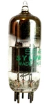 Sylvania 5845 Vacuum Tube Nos W/ Box 5960-193-5143 Subminiature Valve Vtg. Fixed Price $9.95.