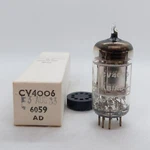 6BR7 6059 CV4006 Brimar Nos Valve Tube. Fixed Price $9.42.